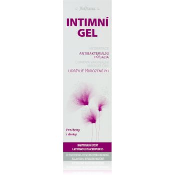 MedPharma Intimate gel gel pentru igiena intima pentru femei