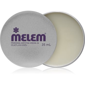 Melem M cremă protectoare pentru piele sensibila Melem M cremă protectoare pentru piele sensibila - Sellmag.ro