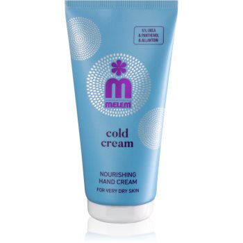 Melem Cold crema de maini - Sellmag.ro