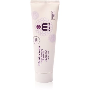 Melem Vitamin crema hranitoare - Sellmag.ro