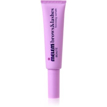 Melem Brows & Lashes ser pentru gene și sprâncene - Sellmag.ro