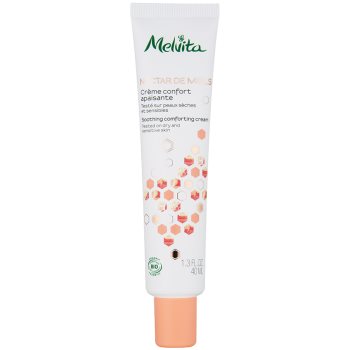 Melvita Nectar de Miels crema calmanta