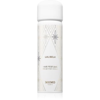 Memo Paris Lalibela brumă de păr parfumată unisex