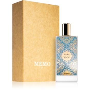 Memo Paris Sintra Eau de Parfum unisex