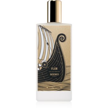 Memo Flam Eau de Parfum unisex