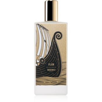 Memo Paris Flam Eau de Parfum unisex