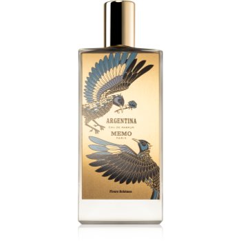 Memo Argentina Eau de Parfum unisex