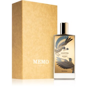 Memo Argentina Eau de Parfum unisex - 1 | YEO