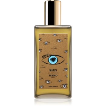 Memo Paris Marfa Eau de Parfum unisex