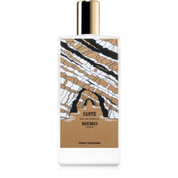 Memo Paris Zante Eau de Parfum unisex