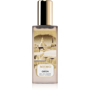 Memo Paris Odéon Eau de Parfum unisex