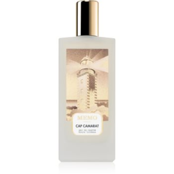Memo Paris Cap Camarat Eau de Parfum unisex