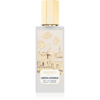 Memo Paris Odéon Rosebud Eau de Parfum unisex - Sellmag.ro