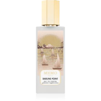 Memo Paris Darling Point Eau de Parfum unisex