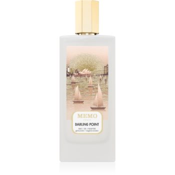 Memo Paris Darling Point Eau de Parfum unisex