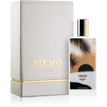 Memo Tamarindo Eau de Parfum unisex - 1 | YEO