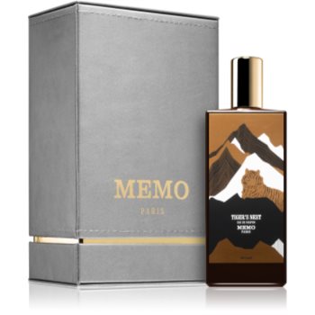 Memo Tiger\'s Nest Eau de Parfum unisex - 1 | YEO