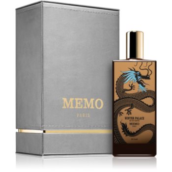 Memo Winter Palace Eau de Parfum unisex - 1 | YEO