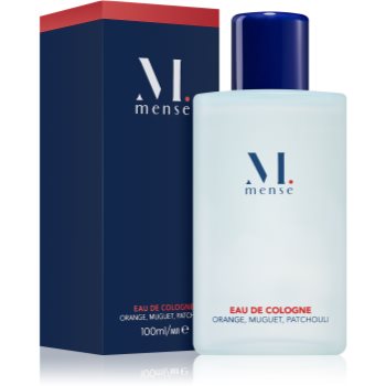 Mense Eau de Cologne eau de cologne pentru bărbați - 1 | YEO