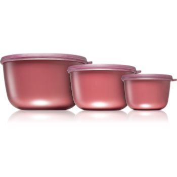 Mepal Cirqula set de boluri Nordic Berry