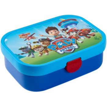 Mepal Campus Paw Patrol caserolă de mâncare pentru copii