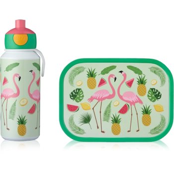 Mepal campus tropical flamingo set (pentru copii)