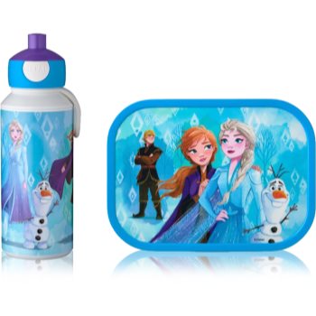 Mepal Campus Frozen Set(pentru Copii)