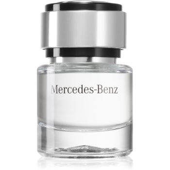 Mercedes-Benz Mercedes Benz Eau de Toilette pentru bărbați