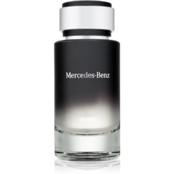 Mercedes-Benz For Men Intense Eau de Toilette pentru bărbați Online Ieftin Mercedes-Benz