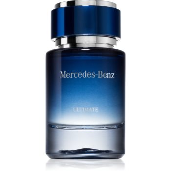 Mercedes-Benz Ultimate Eau de Parfum pentru bărbați