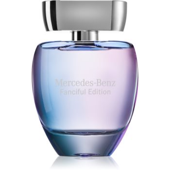 Mercedes-Benz Fanciful Edition Eau de Toilette pentru femei