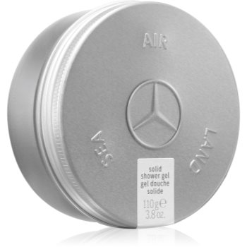 Mercedes-Benz LAND-SEA-AIR gel de duș solid Parfumuri, Mercedes-Benz LAND-SEA-AIR gel de duș solid - Sellmag.ro