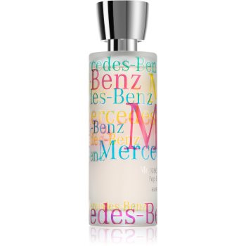 Mercedes-Benz Pop Edition spray parfumat pentru par pentru femei mercedes-benz