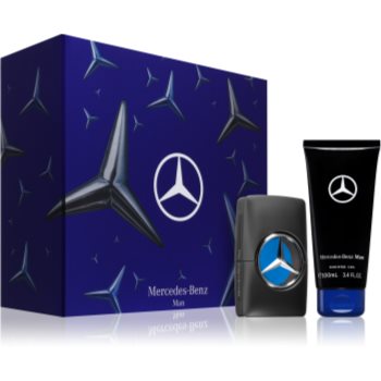 Mercedes-Benz Man подарунковий набір для чоловіків 1 кс