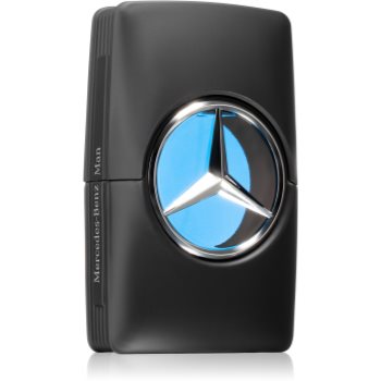 Mercedes-Benz Man Eau de Toilette pentru bărbați Online Ieftin Mercedes-Benz
