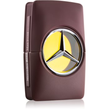 Mercedes-Benz Man Private Eau de Parfum pentru bărbați Mercedes Benz imagine noua