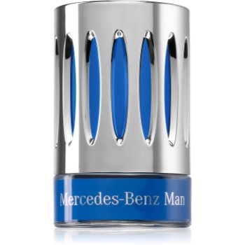 Mercedes-Benz Man Eau de Toilette pentru bărbați