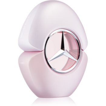 Mercedes-Benz Woman Eau de Toilette Eau de Toilette pentru femei Mercedes-Benz imagine noua