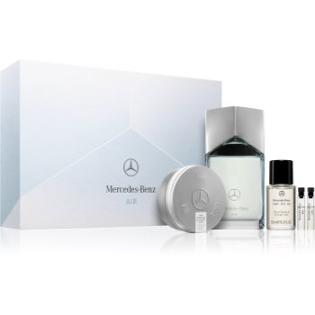 Parfumuri, Mercedes-Benz Air set cadou pentru bărbați - Sellmag.ro