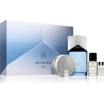Mercedes-Benz Sea set cadou pentru bărbați