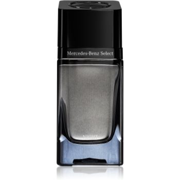 Mercedes-Benz Select Night Eau de Parfum pentru bărbați Online Ieftin bărbați