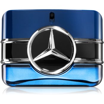 Mercedes-Benz Sing Eau de Parfum pentru bărbați bărbați imagine noua