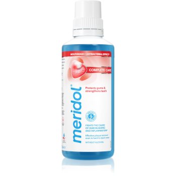 Meridol Complete Care apă de gură (spray fara alcool)(fara alcool) Online Ieftin accesorii