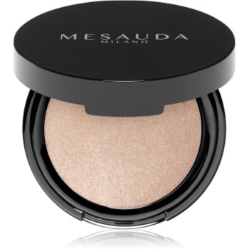 Mesauda milano spotlight iluminator compact