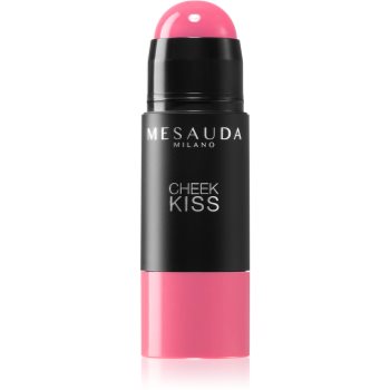 Mesauda milano cheek kiss blush stick