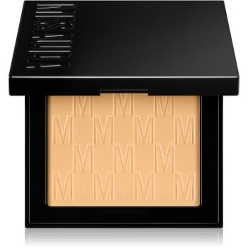 Mesauda milano nude venus pudra compacta