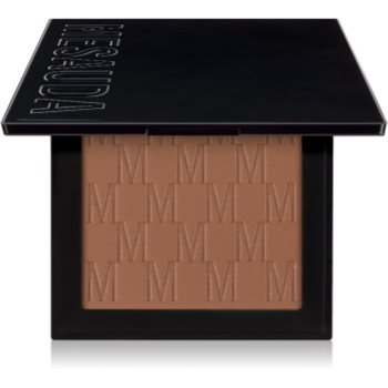 Mesauda Milano Bronze Venus pudra compacta pentru bronzat