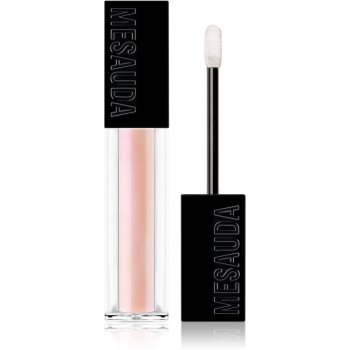 Mesauda Milano Gloss Matrix lip gloss hidratant