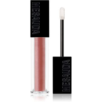 Mesauda Milano Gloss Matrix lip gloss hidratant