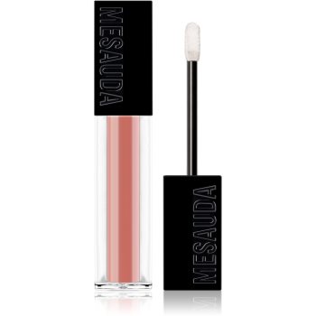 Mesauda Milano Gloss Matrix lip gloss hidratant